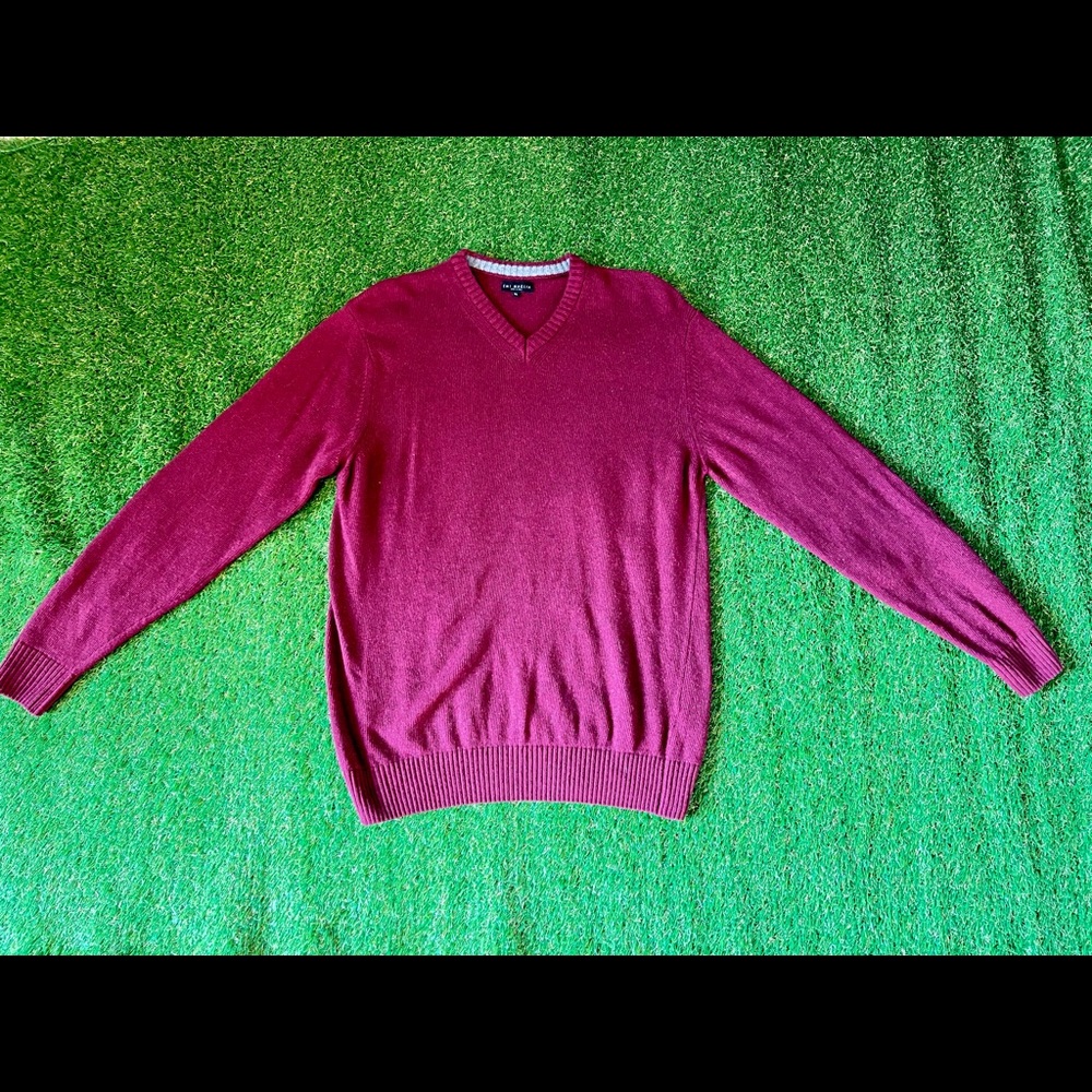 Men’s Emi Maglia Sweater Size XL